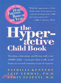 The Hyperactive Child Book