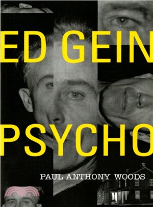 Ed Gein-Psycho