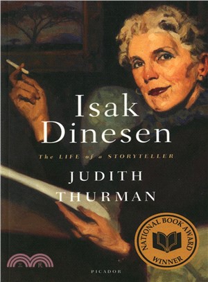 Isak Dinesen ─ The Life of a Storyteller