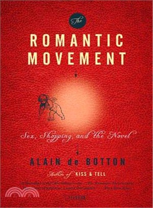 The Romantic Movement ─ Sex, Shopping and the Novel