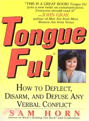 Tongue Fu!