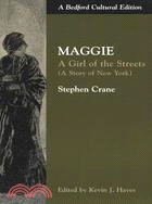 Maggie ─ A Girl of the Streets (A Story of New York)