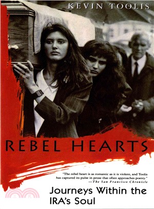 Rebel Hearts ─ Journeys Within the Ira's Soul