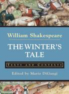 The Winter's Tale ─ Texts and Contexts