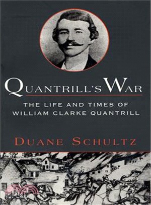 Quantrill's War