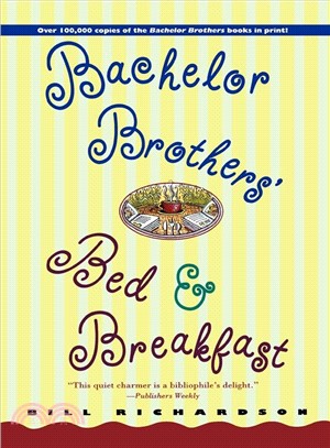 Bachelor Brothers' Bed & Breakfast