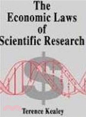 The economic laws of scienti...