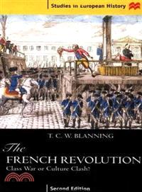 The French Revolution