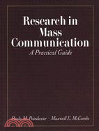 Research in Mass Communication: A Practical Guide