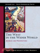 West in the Wider World: Sources and Perspectives