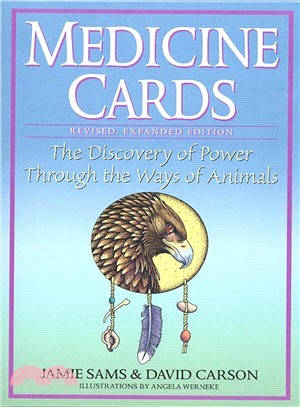 Medicine Cards ─ The Discovery of Power Through the Ways of Animals