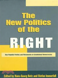 New Politics of the Right