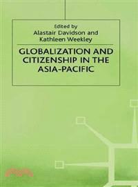 Globalization and Citizenship in the Asia-Pacific