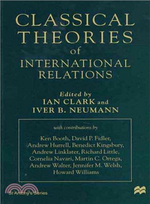 Classical Theories of International Relations