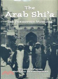 The Arab Shi'A ― The Forgotten Muslims