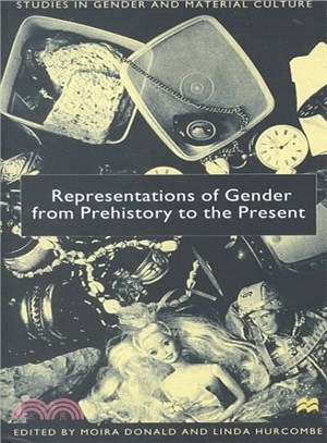 Representations of Gender from Prehistory to the Present