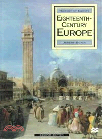 Eighteenth-Century Europe