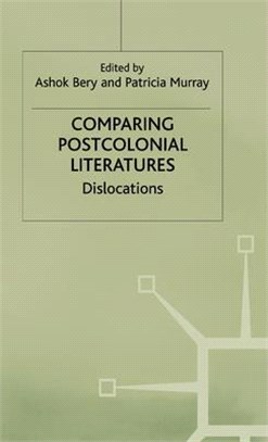 Comparing postcolonial liter...