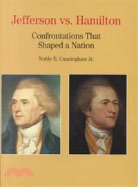 Jefferson Vs. Hamilton