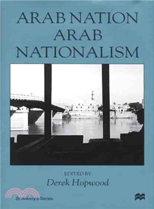 Arab Nation, Arab Nationalism