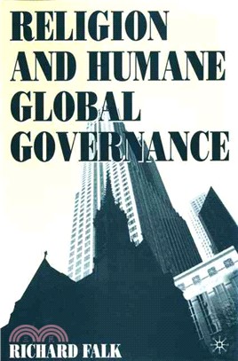 Religion and Human Global Governance