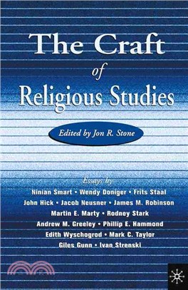 The Craft of Religious Studies