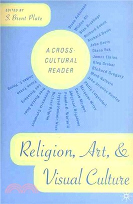 Religion Art and Visual Culture—A Cross-Cultural Reader