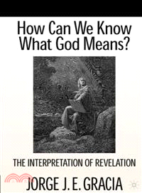 How Can We Know What God Means? ― The Interpretation of Revelation