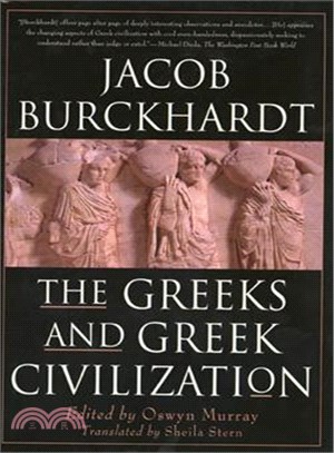 The Greeks and Greek Civilization