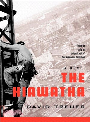 The Hiawatha