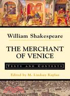 The Merchant of Venice ─ Texts and Contexts