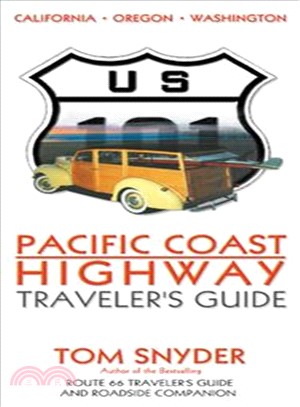 Pacific Coast Highway: Traveler's Guide