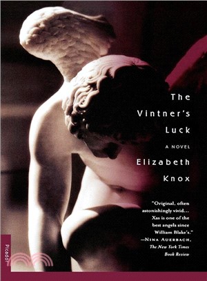 Vintner's Luck: A Novel