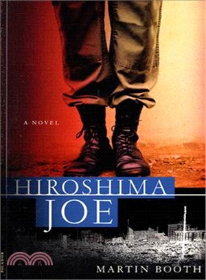 Hiroshima Joe