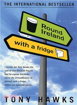 Round Ireland With a Fridge