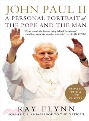 John Paul II ― A Personal Portrait of the Pope and the Man