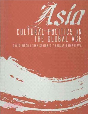 Asia :cultural politics in t...