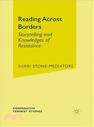 Reading Across Borders—Storytelling and Knowledges of Resistance