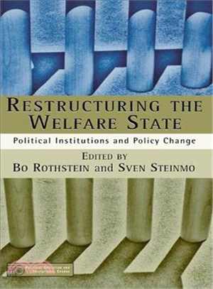 Restructuring the Welfare State