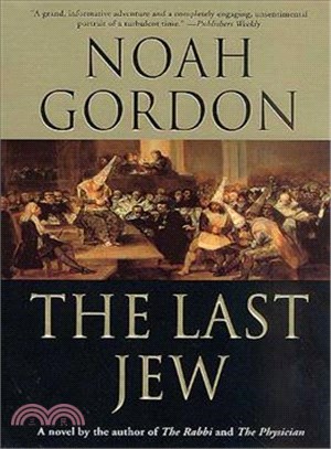 The Last Jew