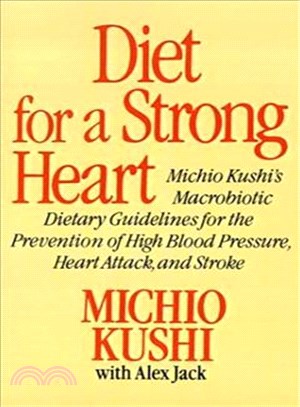 Diet for a Strong Heart