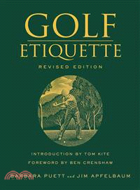 Golf Etiquette