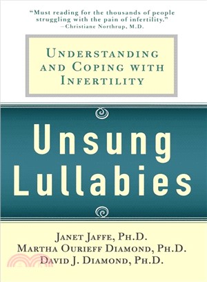 Unsung Lullabies ─ Understanding And Coping With Infertility