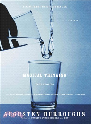 Magical Thinking—True Stories | 拾書所