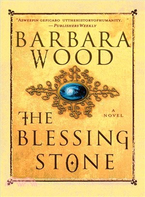 The Blessing Stone