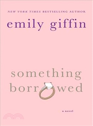 Something Borrowed