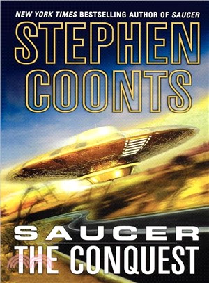 Saucer ― The Conquest