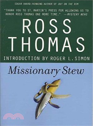 Missionary Stew