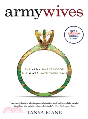 Army wives :the unwritten co...