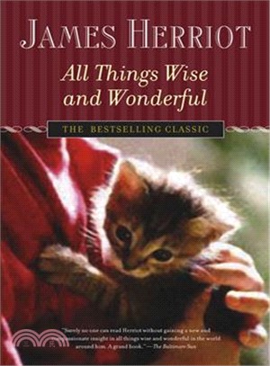 All Things Wise And Wonderful